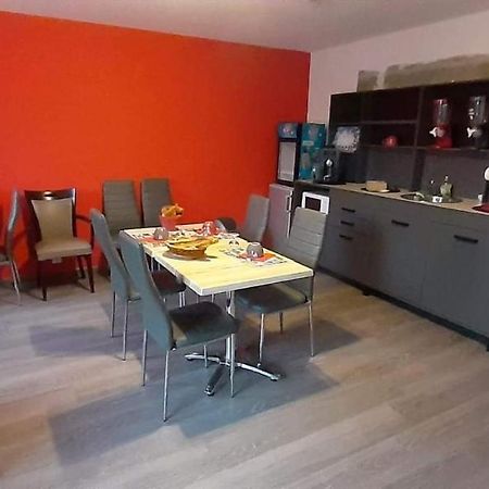 Residence Hoteliere Helios Jonzac Dış mekan fotoğraf