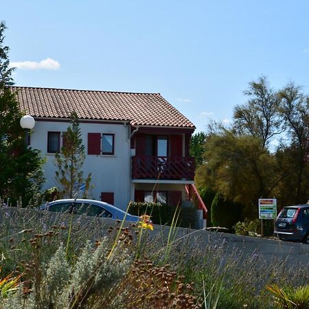 Residence Hoteliere Helios Jonzac Dış mekan fotoğraf
