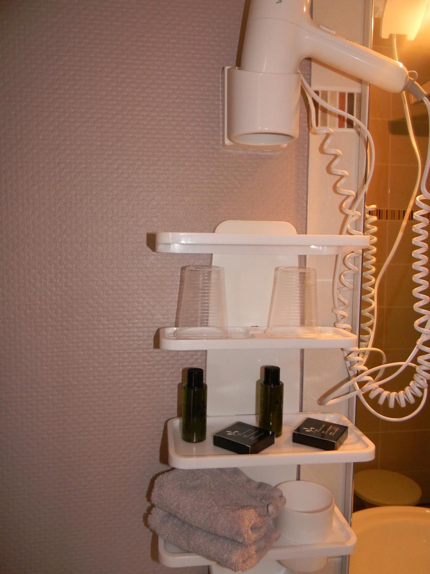 Residence Hoteliere Helios Jonzac Dış mekan fotoğraf